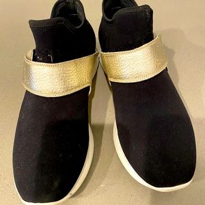 Salvatore Ferragamo Sneakers
